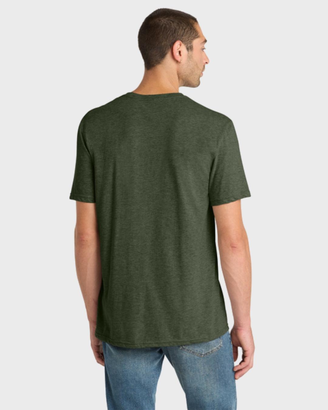 LM Golf Short Sleeve Tee