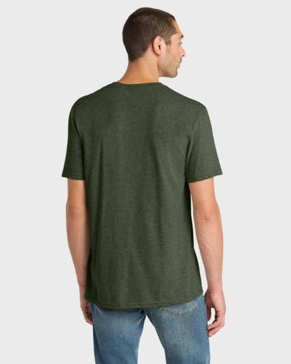 LM Golf Short Sleeve Tee
