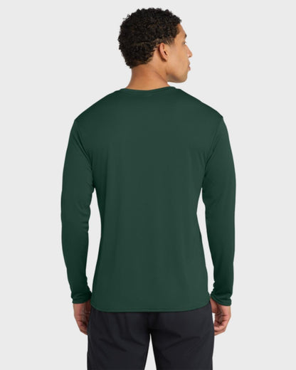 LM Lightning DRIFIT Long Sleeve Tee