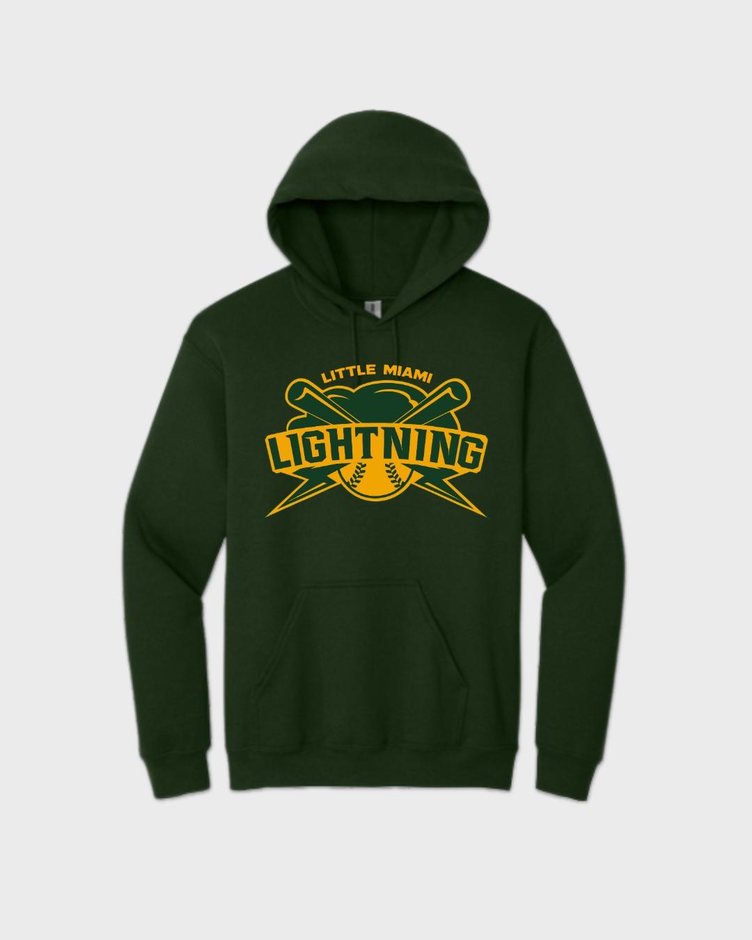 LM Lightning Hoodie