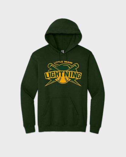 LM Lightning Hoodie