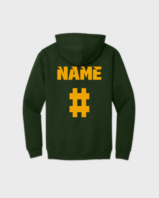 LM Lightning Hoodie