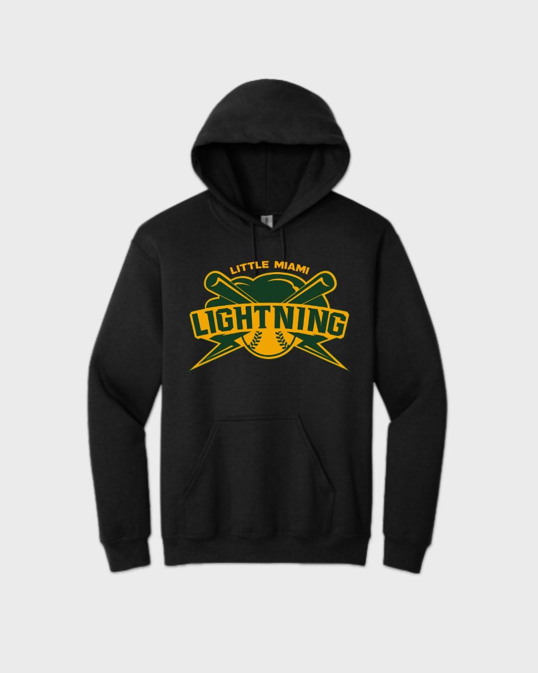 LM Lightning Hoodie