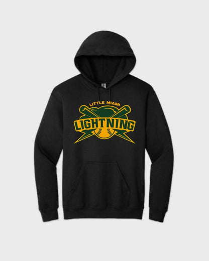 LM Lightning Hoodie