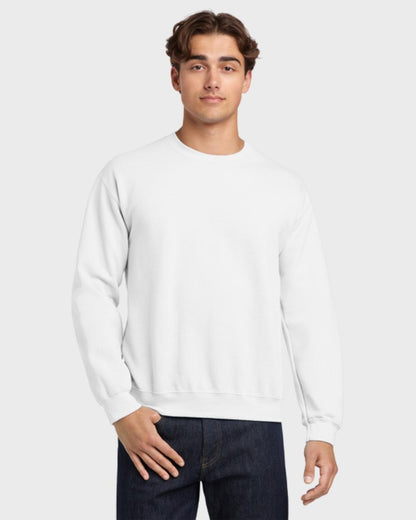 LM Men's Soccer Senior Crewneck