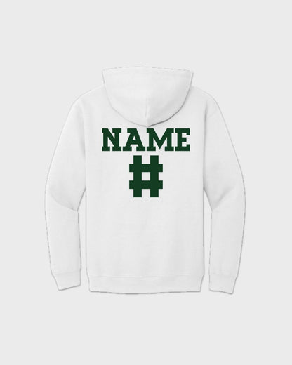 LM Men's Soccer Senior Hoodie