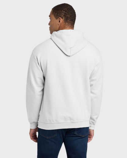 LM Men's Soccer Senior Hoodie