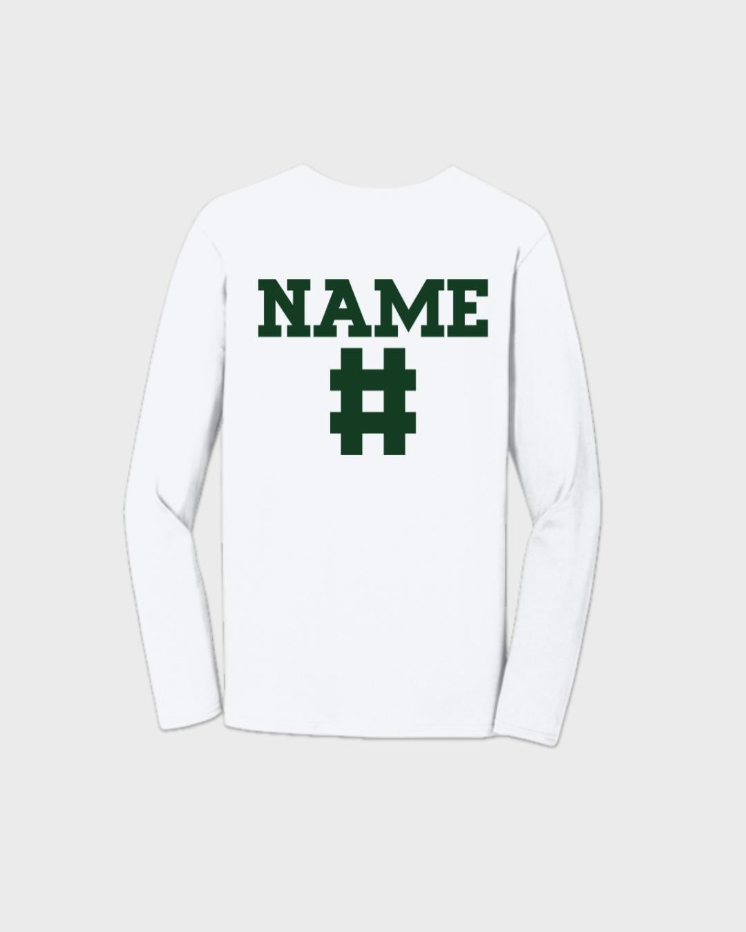 LM Men's Soccer Senior Long Sleeve Tee – Spirited By Design