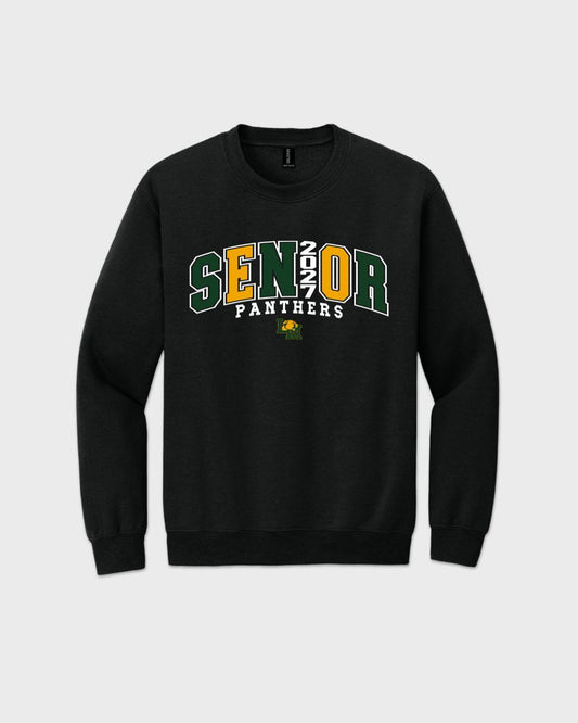 LM Senior Crewneck Sweatshirt 2027