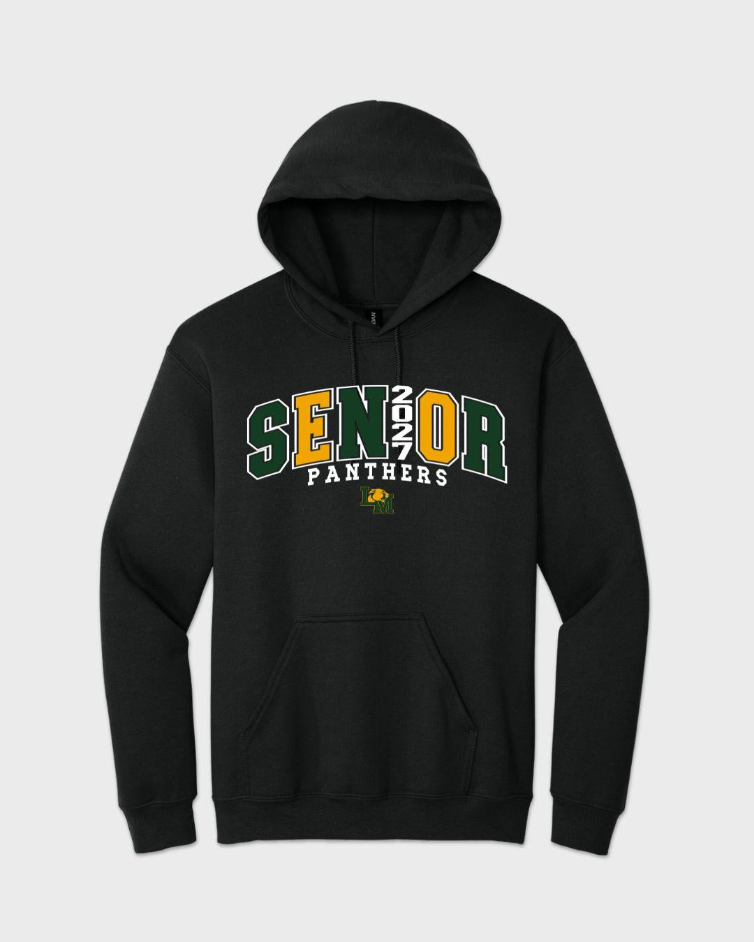 LM Senior Hoodie 2027