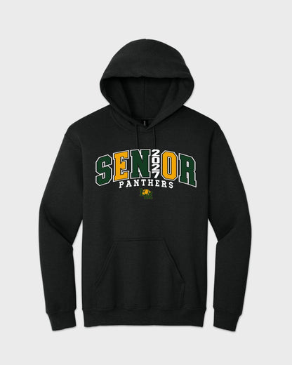 LM Senior Hoodie 2027