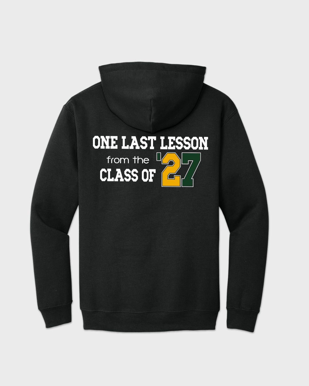 LM Senior Hoodie 2027