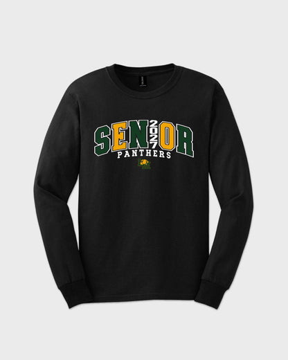 LM Senior Long Sleeve Tee 2027
