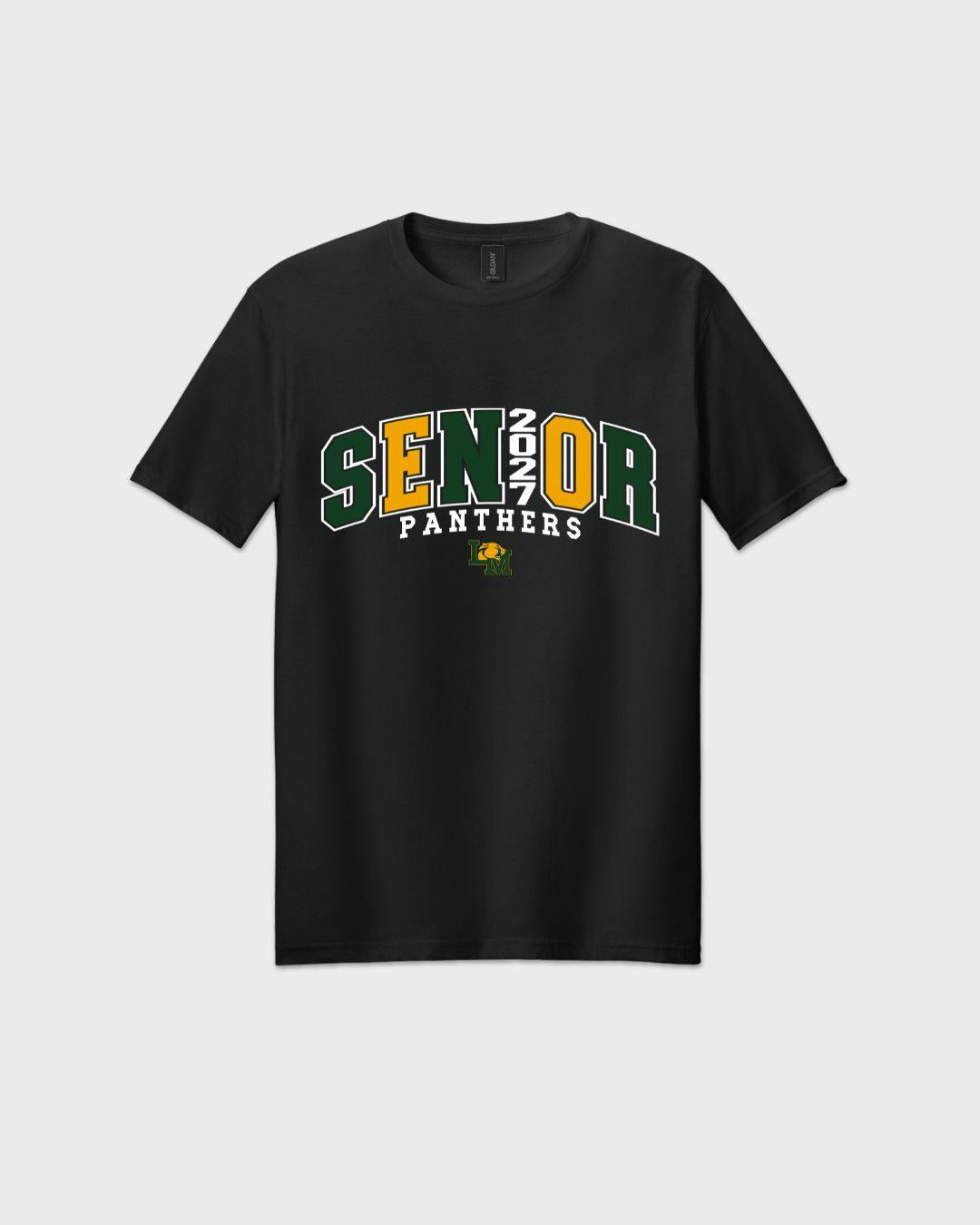 LM Senior Tee 2027