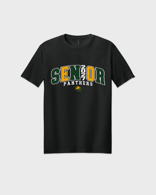 LM Senior Tee 2027