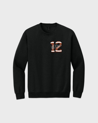 LM Football Senior Sweatshirt 2027