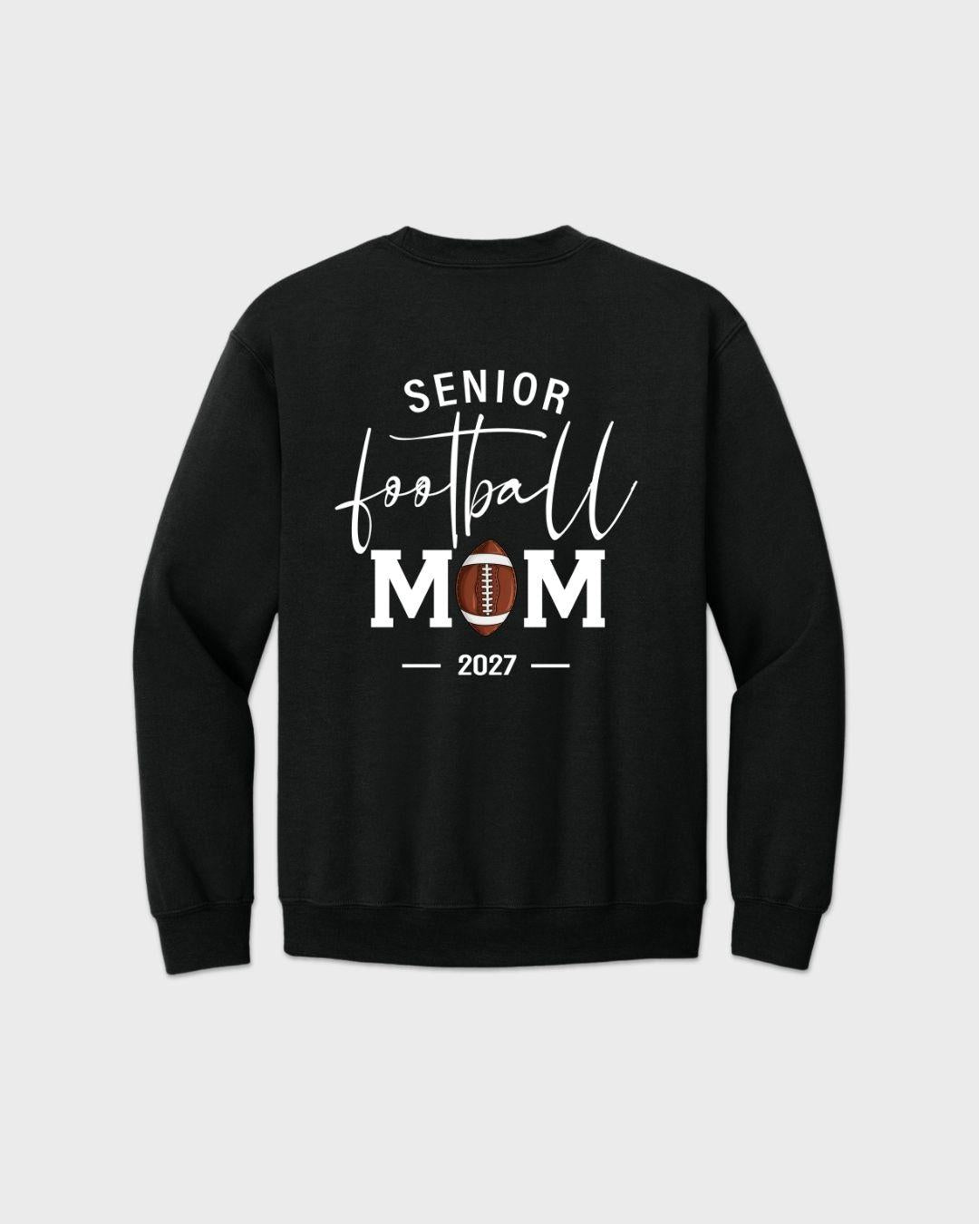 LM Football Senior Sweatshirt 2027
