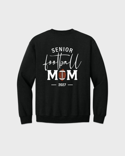 LM Football Senior Sweatshirt 2027