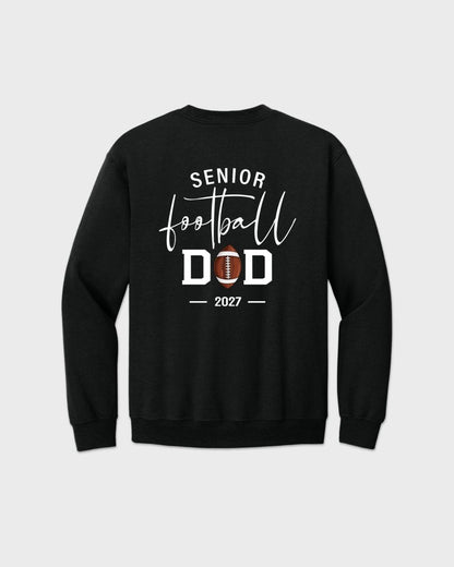 LM Football Senior Sweatshirt 2027