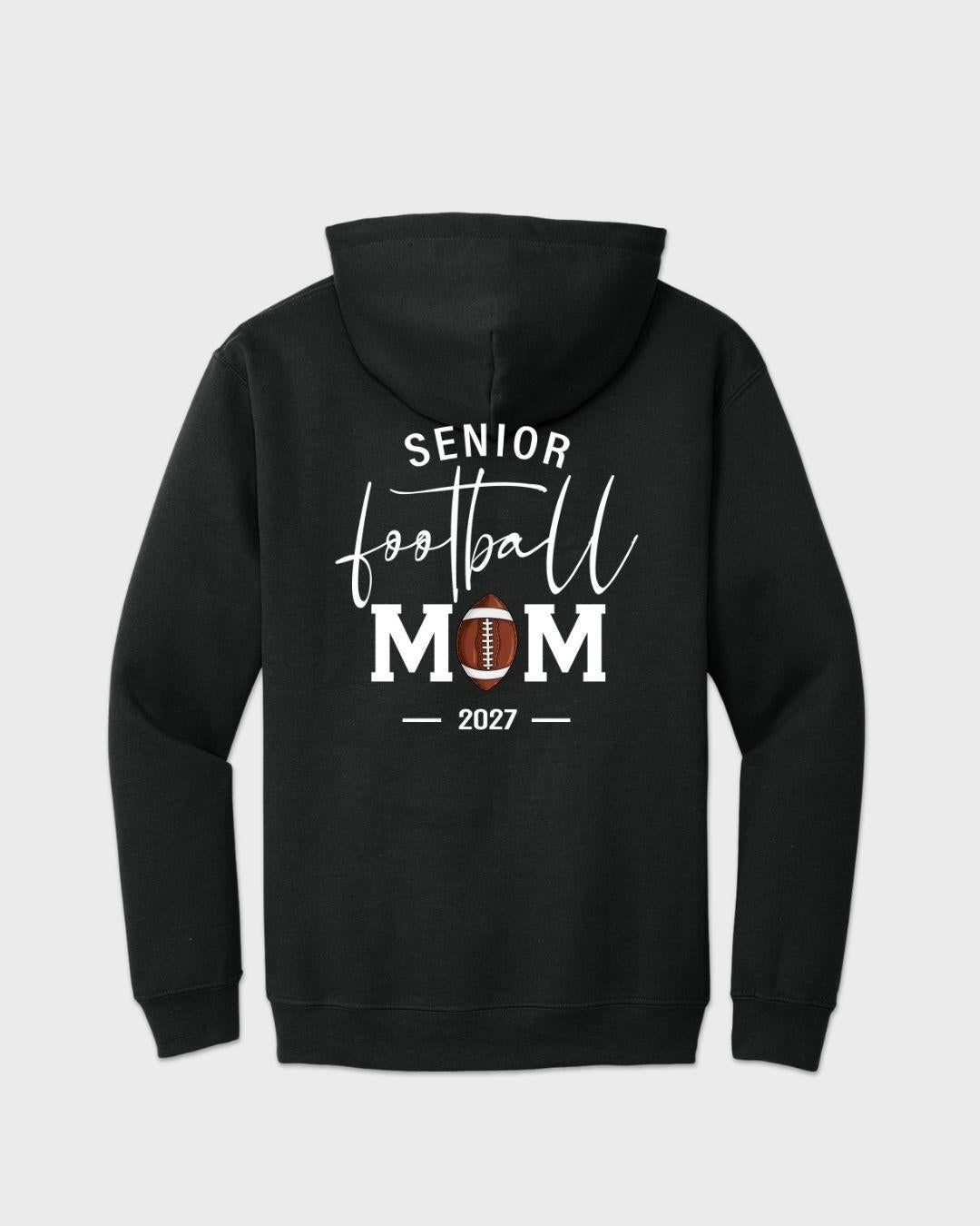 LM Football Senior Hooded Sweatshirt 2027