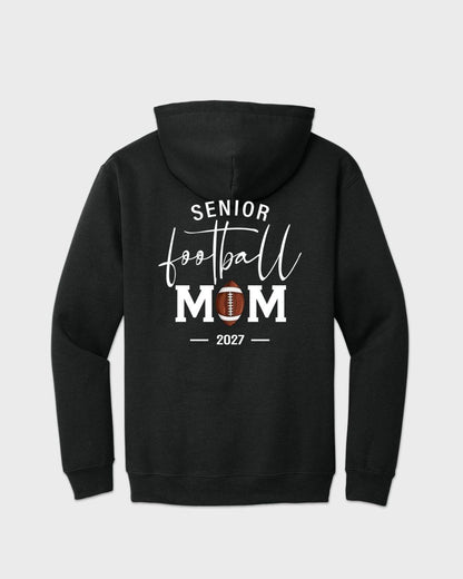 LM Football Senior Hooded Sweatshirt 2027