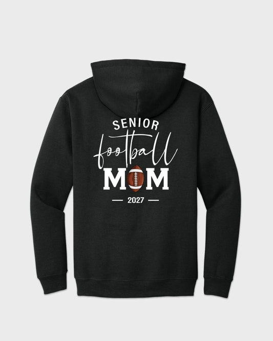 LM Football Senior Hooded Sweatshirt 2027