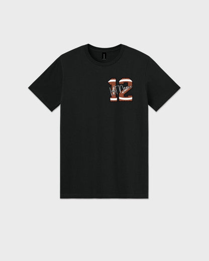 LM Football Senior Tee 2027