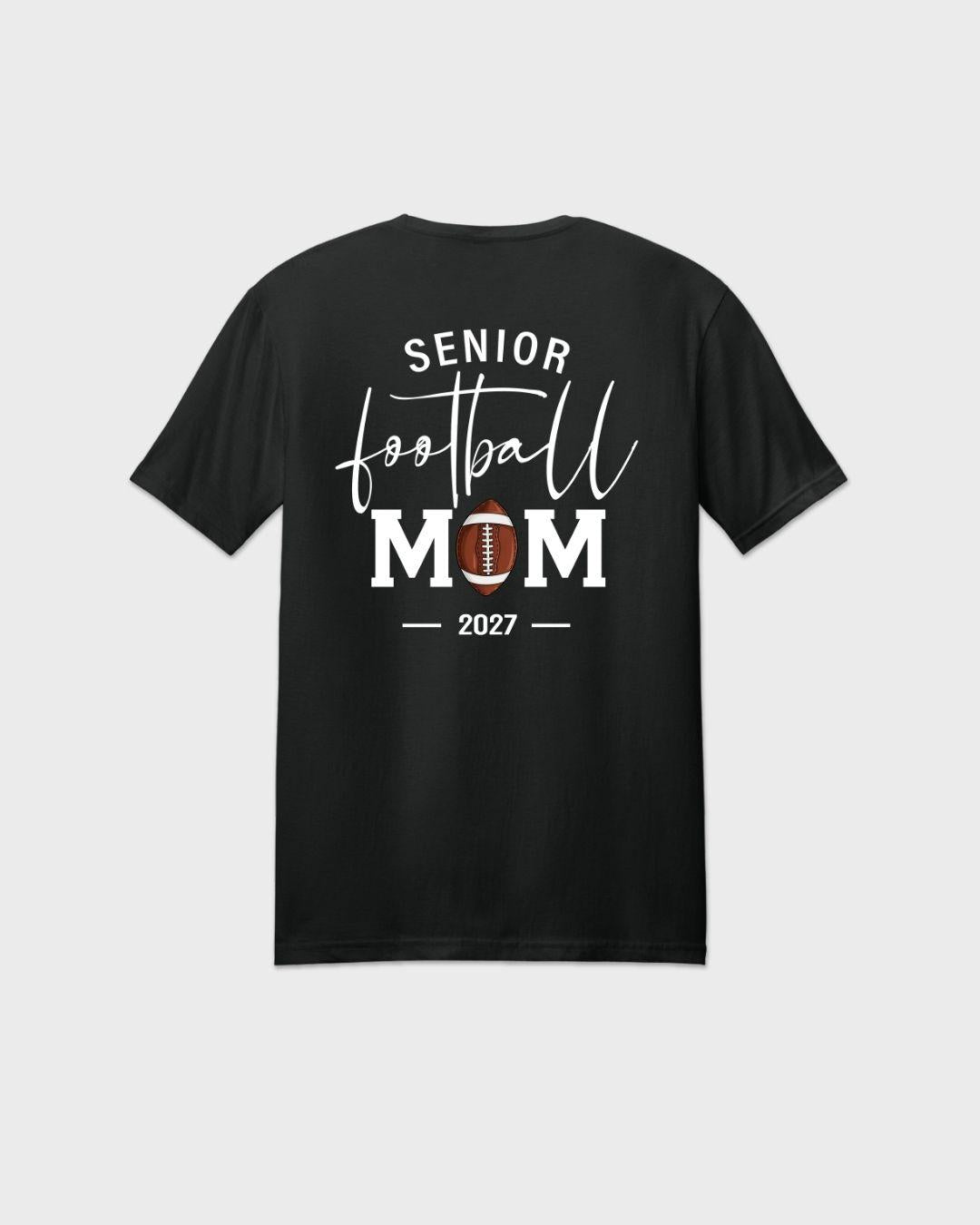LM Football Senior Tee 2027