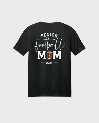 LM Football Senior Tee 2027
