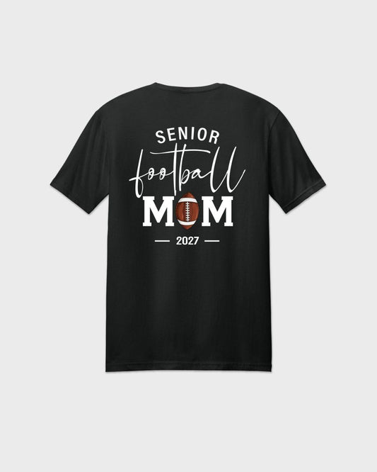 LM Football Senior Tee 2027