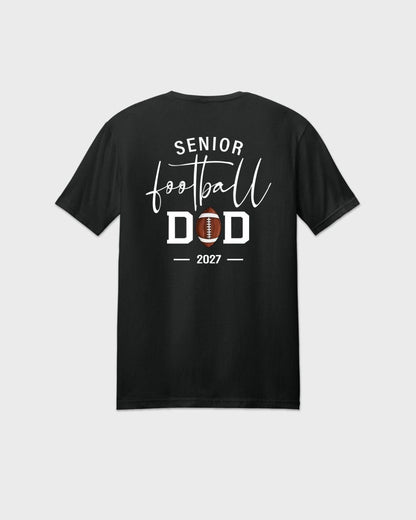 LM Football Senior Tee 2027