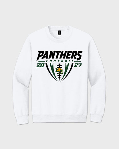 LM Football Senior Player Sweatshirt 2027