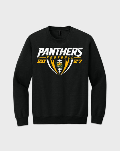 LM Football Senior Player Sweatshirt 2027