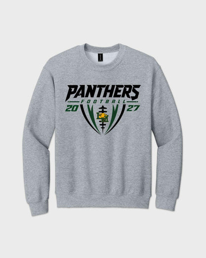LM Football Senior Player Sweatshirt 2027