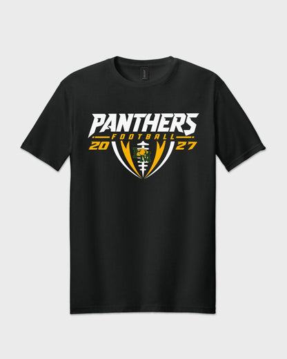 LM Football Senior Player Tee 2027