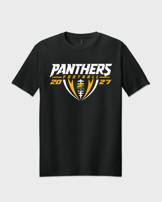 LM Football Senior Player Tee 2027