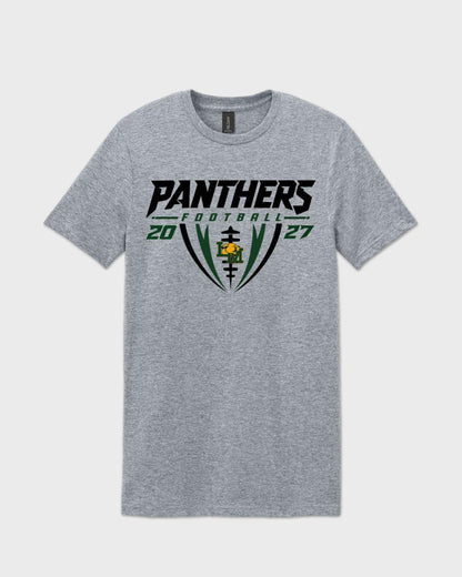 LM Football Senior Player Tee 2027