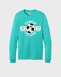LM Women's Soccer 2027 Senior Long Sleeve Tee