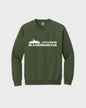 LM Ski Club Crewneck Sweatshirt