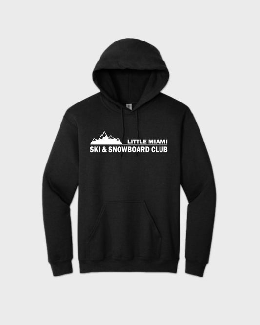 LM Ski Club Hoodie
