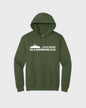 LM Ski Club Hoodie