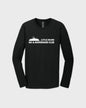 LM Ski Club Long Sleeve Tee