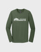 LM Ski Club Long Sleeve Tee