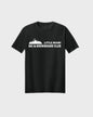LM Ski Club Tee
