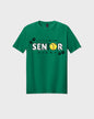 LM Softball Senior Tee