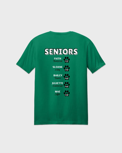 LM Softball Senior Tee