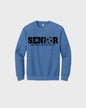 LM Women's Soccer Senior Crewneck