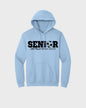 LM Women's Soccer Senior Hoodie