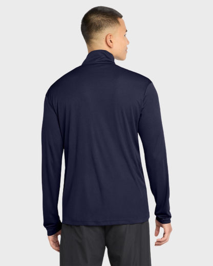 MY Theater 1/4 Zip Sweatshirt