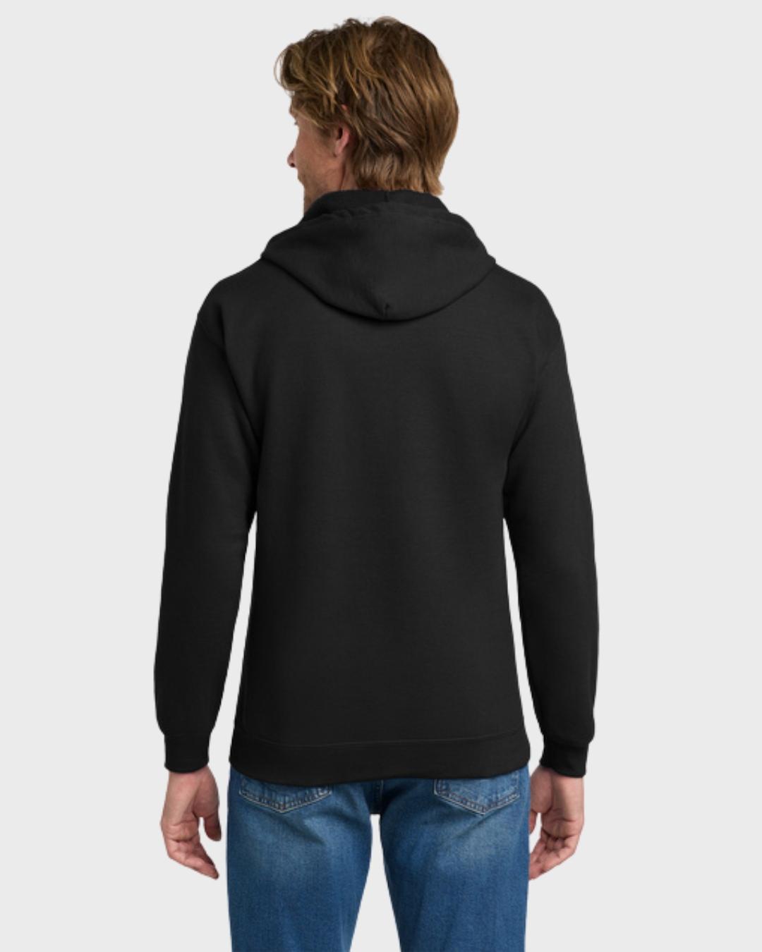 MY Theater Full Zip Hooded Jacket